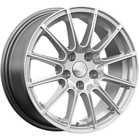 Литые диски Le-Mans (КЛ237) 7.000xR16 5x112 DIA57.1 ET45 селена для Volkswagen Eos