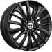 Flanker (КС905) 6.500xR17 4x100 DIA67.1 ET45 Мэт Flanker (КС905) 6.500xR17 4x100 DIA67.1 ET45 Мэт