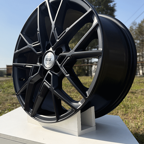 Вудроф (КС1044) 7.000xR18 5x114.3 DIA67.1 ET49 Мэт