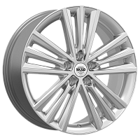Литые диски МАНЧЕСТЕР (КЛ329) 7.500xR19 5x108 DIA65.1 ET46 селена для Chery