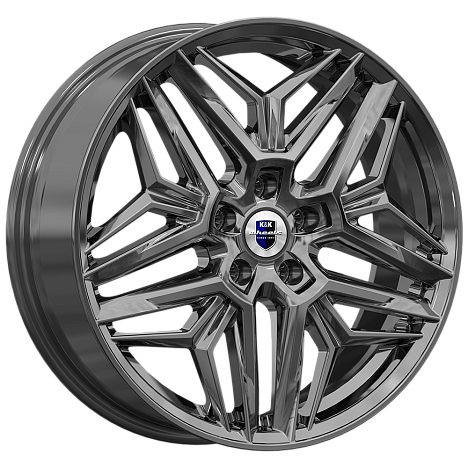 Колумб (КС1038) 7.000xR19 5x112 DIA57.1 ET43 кварц