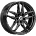 Up112 (КС1017) 7.000xR18 5x100 DIA57.1 ET28 New Black Up112 (КС1017) 7.000xR18 5x100 DIA57.1 ET28 New Black