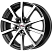 Big Byz (КС680) 7.000xR17 5x114.3 DIA67.1 ET35 Блэк Джек