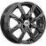 Up122 (КС1092) 6.000xR15 4x100 DIA54.1 ET46 New Black Up122 (КС1092) 6.000xR15 4x100 DIA54.1 ET46 New Black