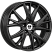 Кайлас (КС1054) 6.500xR18 5x108 DIA65.1 ET43 Мэт