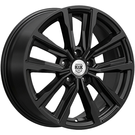 Лацио (КС964) 7.500xR17 5x114.3 DIA67.1 ET45 Мэт