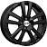 КС874 (17_Vesta Cross) (КС874) 6.500xR17 4x100 DIA60.1 ET43 BKM КС874 (17_Vesta Cross) (КС874) 6.500xR17 4x100 DIA60.1 ET43 BKM