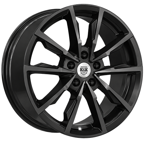 Меренге (КС902) 7.500xR17 5x115 DIA70.2 ET40 Мэт Меренге (КС902) 7.500xR17 5x115 DIA70.2 ET40 Мэт