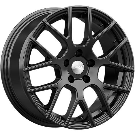 STILETTO (КЛ225) 8.000xR18 5x114.3 DIA60.1 ET45 Бархат новый STILETTO (КЛ225) 8.000xR18 5x114.3 DIA60.1 ET45 Бархат новый