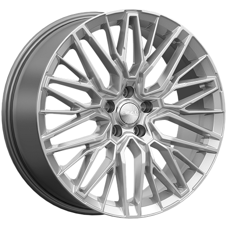 КИБО (КЛ1136) 8.000xR20 5x114.3 DIA66.1 ET40 селена КИБО (КЛ1136) 8.000xR20 5x114.3 DIA66.1 ET40 селена