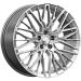 КИБО (КЛ1136) 8.000xR20 5x114.3 DIA66.1 ET40 селена КИБО (КЛ1136) 8.000xR20 5x114.3 DIA66.1 ET40 селена