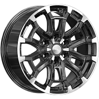 Литые диски АВИЛИС (КЛ374) 8.000xR18 6x114.3 DIA66.1 ET30 алмаз Литые диски АВИЛИС (КЛ374) 8.000xR18 6x114.3 DIA66.1 ET30 алмаз