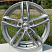 Moskva (КС689) 6.500xR16 5x114.3 DIA66.1 ET40 Нео-классик