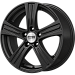 S.U. (КС691) 6.000xR15 5x114.3 DIA67.1 ET45 BKM S.U. (КС691) 6.000xR15 5x114.3 DIA67.1 ET45 BKM
