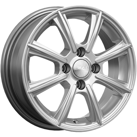 МОНАКО (КЛ185) 5.500xR14 4x100 DIA56.6 ET49 селена МОНАКО (КЛ185) 5.500xR14 4x100 DIA56.6 ET49 селена