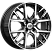 Up124 (КС1104) 6.500xR16 4x100 DIA60.1 ET36 New Diamond Up124 (КС1104) 6.500xR16 4x100 DIA60.1 ET36 New Diamond