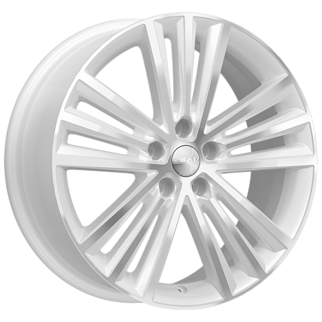 МАНЧЕСТЕР (КЛ329) 7.500xR19 5x110 DIA65.1 ET35 алмаз-белый МАНЧЕСТЕР (КЛ329) 7.500xR19 5x110 DIA65.1 ET35 алмаз-белый