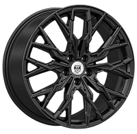 Литые диски Элерон (КС1168) 9.000xR20 5x130 DIA71.6 ET50 Мэт