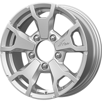 Литые диски Тайган (КС872) 6.000xR16 5x139.7 DIA98.1 ET40 Нео-классик для Chevrolet Литые диски Тайган (КС872) 6.000xR16 5x139.7 DIA98.1 ET40 Нео-классик для Chevrolet