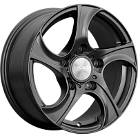 Литые диски ВИХРЬ (КЛ162) 7.000xR16 5x139.7 DIA98.5 ET40 Бархат новый для Chevrolet Литые диски ВИХРЬ (КЛ162) 7.000xR16 5x139.7 DIA98.5 ET40 Бархат новый для Chevrolet