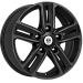 Backfire (КС763М) 8.000xR18 5x114.3 DIA67.1 ET50 Мэт Backfire (КС763М) 8.000xR18 5x114.3 DIA67.1 ET50 Мэт
