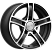 ТРОФИ (КЛ152) 6.500xR15 5x139.7 DIA98.5 ET40 Алмаз бархат новый ТРОФИ (КЛ152) 6.500xR15 5x139.7 DIA98.5 ET40 Алмаз бархат новый