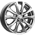 КС776 (ZV 17_Camry) (КС776) 7.000xR17 5x114.3 DIA60.1 ET45 дарк платинум КС776 (ZV 17_Camry) (КС776) 7.000xR17 5x114.3 DIA60.1 ET45 дарк платинум