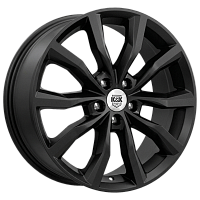 Литые диски Портер (КС906) 7.500xR18 5x108 DIA60.1 ET47 Мэт для Jeland