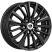 Flanker (КС1097) 6.500xR17 5x112 DIA57.1 ET38 Мэт Flanker (КС1097) 6.500xR17 5x112 DIA57.1 ET38 Мэт