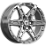 Дистрикт (КС1159) 8.000xR18 6x114.3 DIA66.1 ET42 дарк платинум