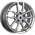 Фрост (КС1048) 6.500xR15 5x108 DIA67.1 ET42 дарк платинум Фрост (КС1048) 6.500xR15 5x108 DIA67.1 ET42 дарк платинум
