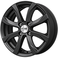 Литые диски Дайс (КС696) 6.000xR15 4x100 DIA67.1 ET45 BKM