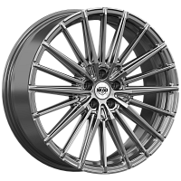 Литые диски ОЛИВЕР (КЛ1145) 7.500xR20 5x114.3 DIA60.1 ET45 графит