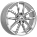 Up104 (КС987) 6.500xR17 5x114.3 DIA67.1 ET49 Silver Classic Up104 (КС987) 6.500xR17 5x114.3 DIA67.1 ET49 Silver Classic
