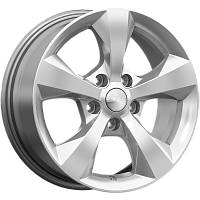 Литые диски КЕЛЬН (КЛ258) 7.000xR16 5x114.3 DIA60.1 ET45 селена для FIAT Литые диски КЕЛЬН (КЛ258) 7.000xR16 5x114.3 DIA60.1 ET45 селена для FIAT