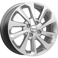 Литые диски KL-320 (15_Solaris II) (КЛ320) 6.000xR15 4x100 DIA54.1 ET46 селена для KIA Литые диски KL-320 (15_Solaris II) (КЛ320) 6.000xR15 4x100 DIA54.1 ET46 селена для KIA