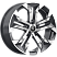 КР015 (19_X-Trail) (КР015) 7.500xR19 5x114.3 DIA66.1 ET40 Diamond Black Gris КР015 (19_X-Trail) (КР015) 7.500xR19 5x114.3 DIA66.1 ET40 Diamond Black Gris