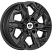 Тейт (КС1050) 7.500xR17 6x139.7 DIA106.1 ET30 Мэт