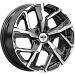 СМОЛВУД (КЛ1200) 6.000xR15 5x100 DIA54.1 ET45 алмаз СМОЛВУД (КЛ1200) 6.000xR15 5x100 DIA54.1 ET45 алмаз