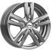 Горизонт (КС910) 6.000xR15 4x100 DIA67.1 ET45 Хай вэй Горизонт (КС910) 6.000xR15 4x100 DIA67.1 ET45 Хай вэй