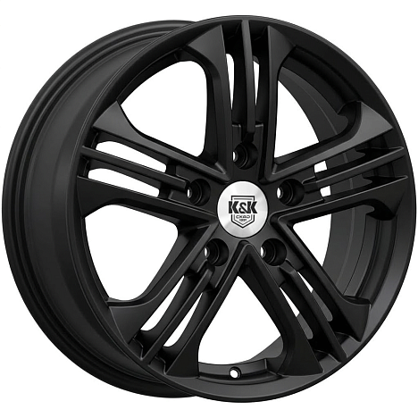 Trinity-оригинал (КС615) (КС615) 6.000xR15 5x108 DIA63.35 ET50 Мэт Trinity-оригинал (КС615) (КС615) 6.000xR15 5x108 DIA63.35 ET50 Мэт