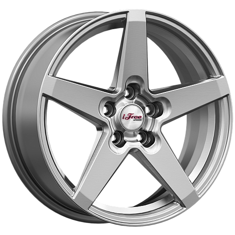 Токен (КС1127) 6.500xR17 5x112 DIA57.1 ET37 Хай вэй Токен (КС1127) 6.500xR17 5x112 DIA57.1 ET37 Хай вэй