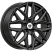 Ариус (КС1187) 7.000xR17 5x114.3 DIA66.1 ET35 Мэт Ариус (КС1187) 7.000xR17 5x114.3 DIA66.1 ET35 Мэт