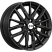 Миконос (КС946) 6.000xR16 4x98 DIA58.5 ET33 BKM