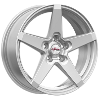 Литые диски Токен (КС1127) 6.500xR17 5x112 DIA57.1 ET37 Нео-классик для Volkswagen Scirocco