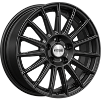Литые диски Азур (КС1052) 6.500xR16 5x112 DIA57.1 ET46 BKM