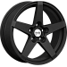 Токен (КС1127) 6.500xR17 5x114.3 DIA66.6 ET37 BKM