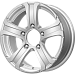 Хафпайп (КС683) 6.000xR16 5x139.7 DIA98.2 ET40 Нео-классик Хафпайп (КС683) 6.000xR16 5x139.7 DIA98.2 ET40 Нео-классик