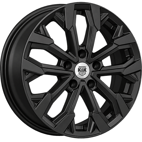 Морейн (КС1046) 6.500xR17 5x112 DIA66.6 ET38 Мэт