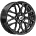 Up101 (КС980) 6.000xR16 4x100 DIA56.6 ET40 New Black